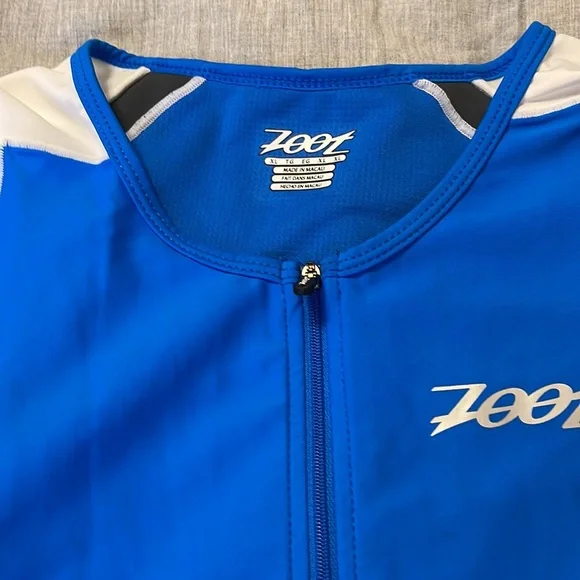 Men’s New Performance Tri Tank - NWT - Picture 7 of 12